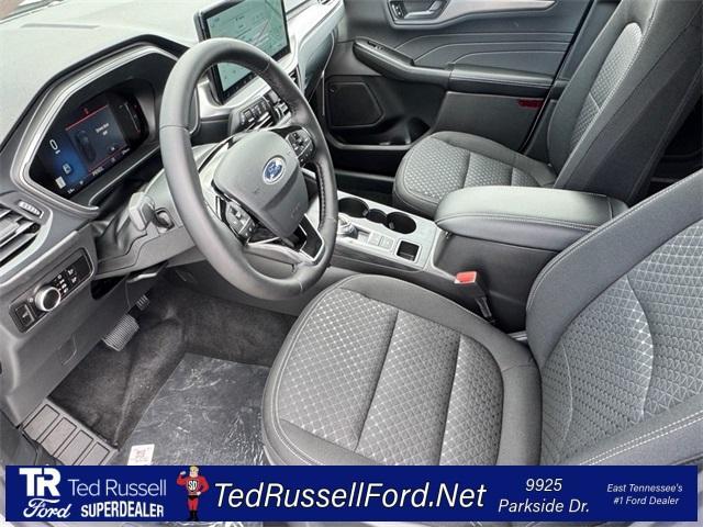 used 2025 Ford Escape car, priced at $29,700