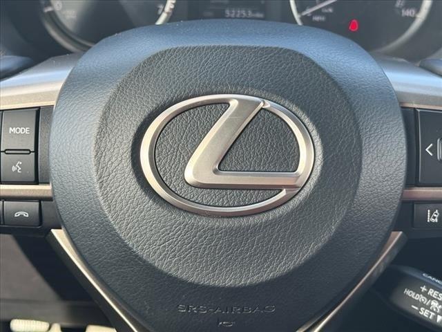 used 2021 Lexus GX 460 car, priced at $45,173