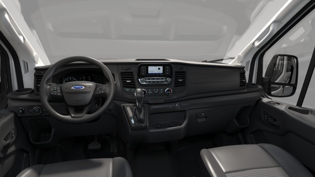 new 2024 Ford Transit-250 car, priced at $58,365