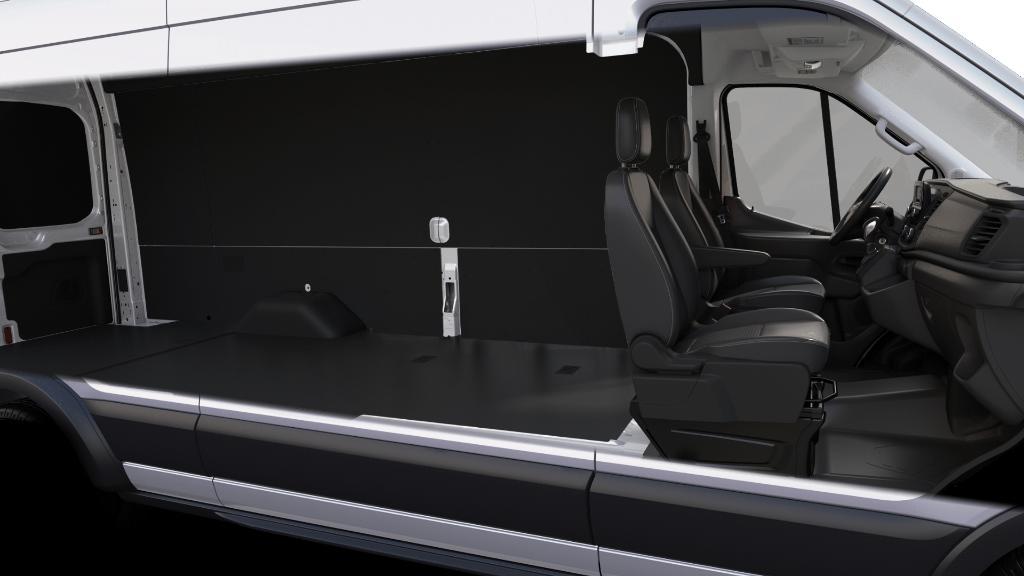 new 2024 Ford Transit-250 car, priced at $58,365