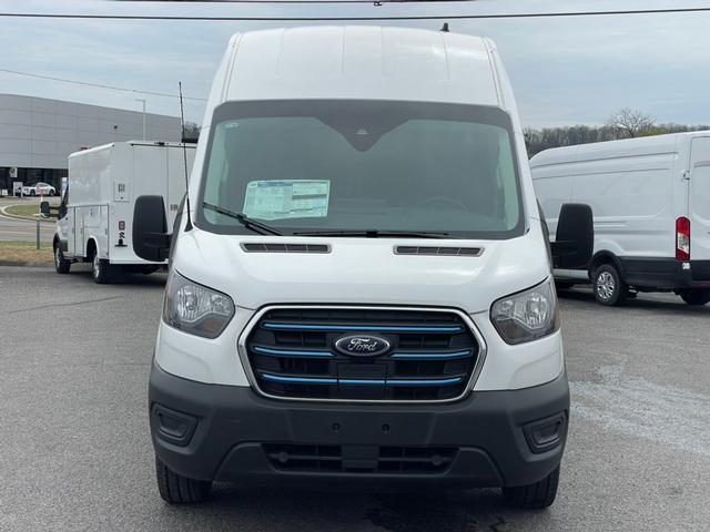 new 2023 Ford E-Transit car, priced at $50,980