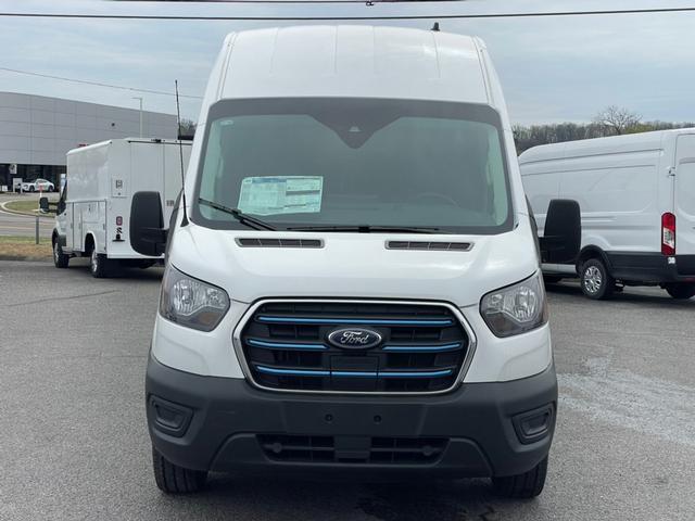 new 2023 Ford E-Transit car, priced at $41,944