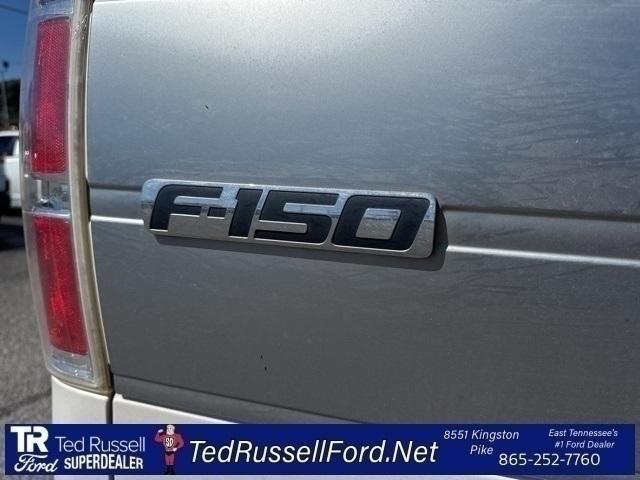 used 2012 Ford F-150 car, priced at $12,990