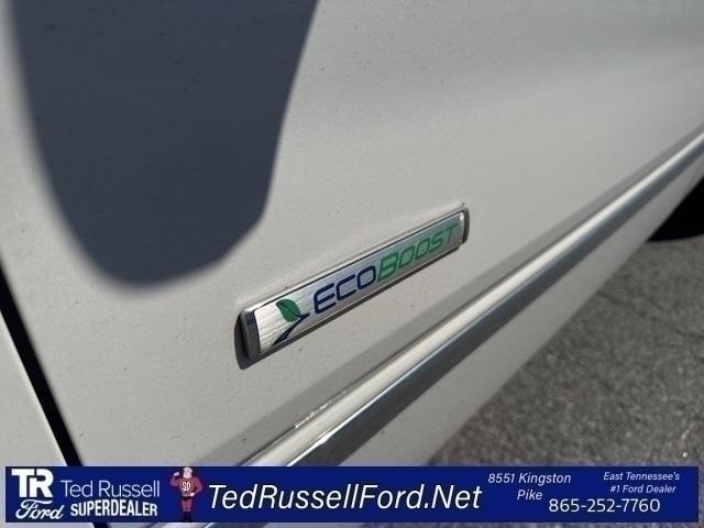 used 2012 Ford F-150 car, priced at $12,990