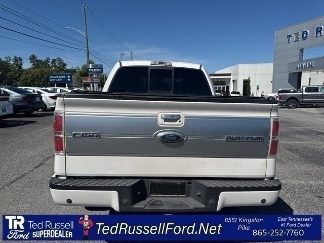 used 2012 Ford F-150 car, priced at $12,990