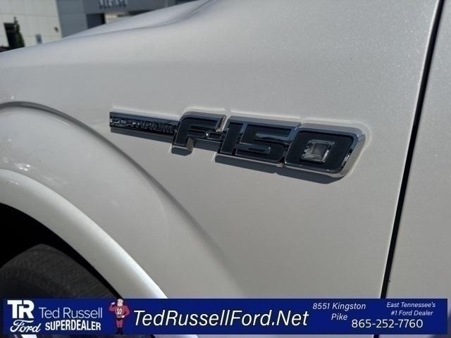used 2012 Ford F-150 car, priced at $12,990