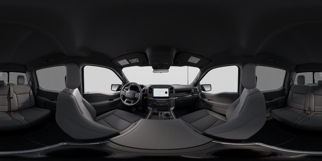 new 2025 Ford F-150 car, priced at $45,785