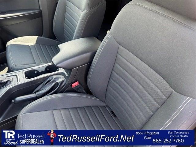 used 2023 Ford Ranger car, priced at $32,495