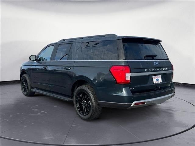 new 2024 Ford Expedition Max car, priced at $70,445