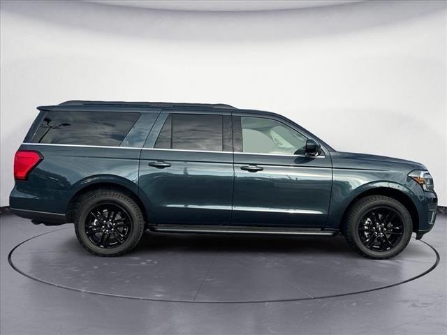 new 2024 Ford Expedition Max car, priced at $70,445