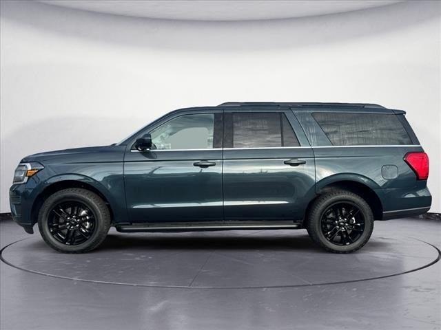 new 2024 Ford Expedition Max car, priced at $70,445