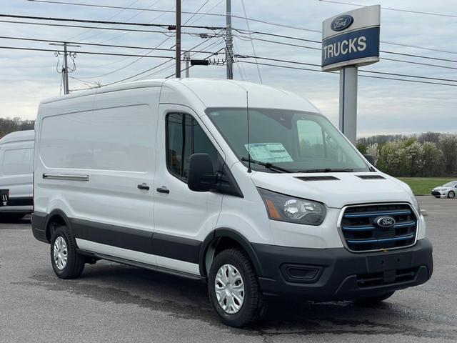 new 2023 Ford Transit-150 car, priced at $39,458