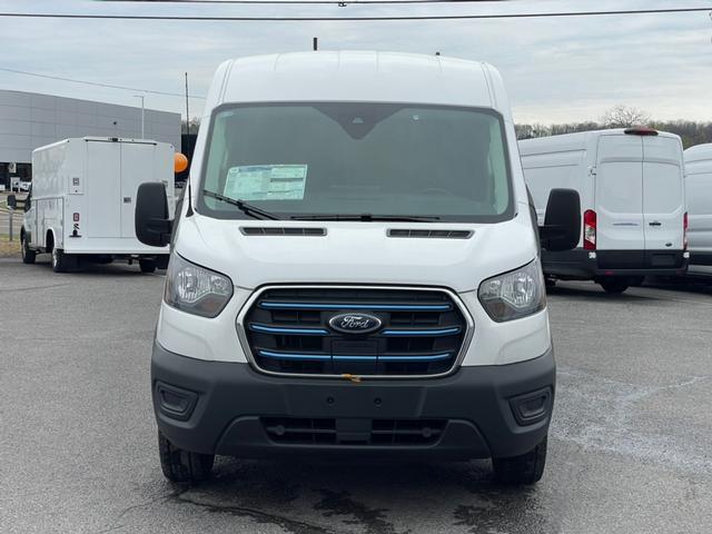 new 2023 Ford Transit-150 car, priced at $39,458