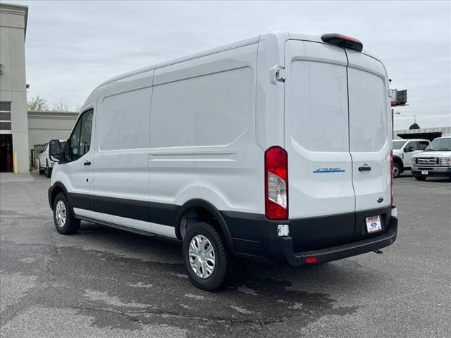 new 2023 Ford Transit-150 car, priced at $39,458