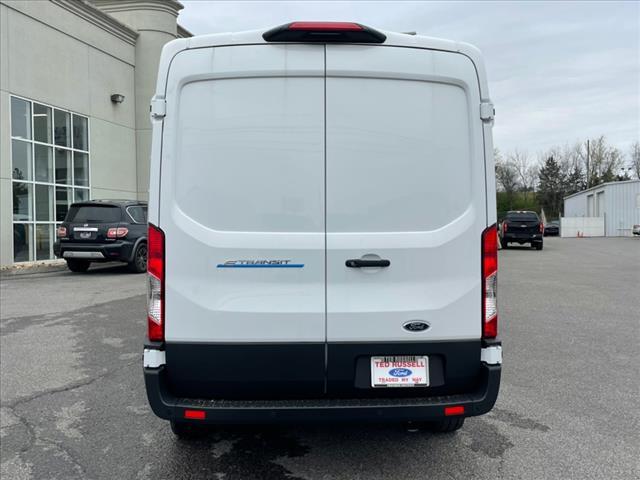 new 2023 Ford Transit-150 car, priced at $39,458