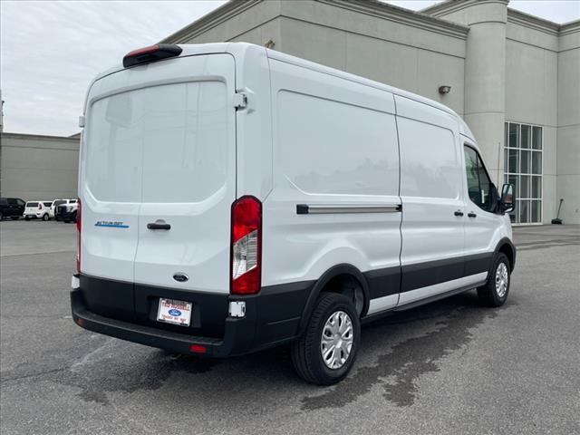 new 2023 Ford Transit-150 car, priced at $39,458