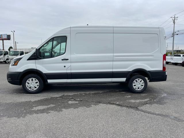 new 2023 Ford Transit-150 car, priced at $39,458