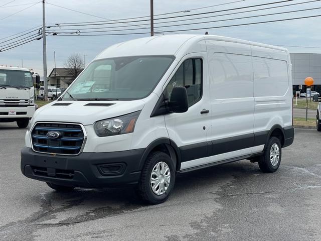 new 2023 Ford Transit-150 car, priced at $39,458