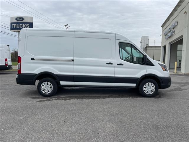 new 2023 Ford Transit-150 car, priced at $39,458