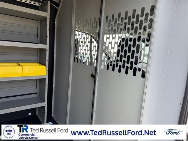 new 2026 Ford Transit-250 car, priced at $58,855