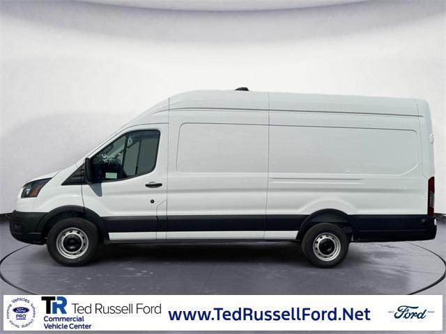 new 2026 Ford Transit-250 car, priced at $58,855