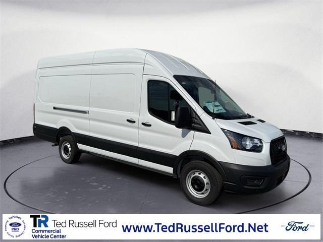 new 2026 Ford Transit-250 car, priced at $58,855