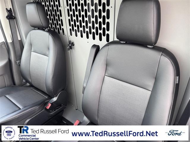 new 2026 Ford Transit-250 car, priced at $58,855