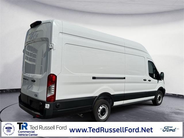 new 2026 Ford Transit-250 car, priced at $58,855