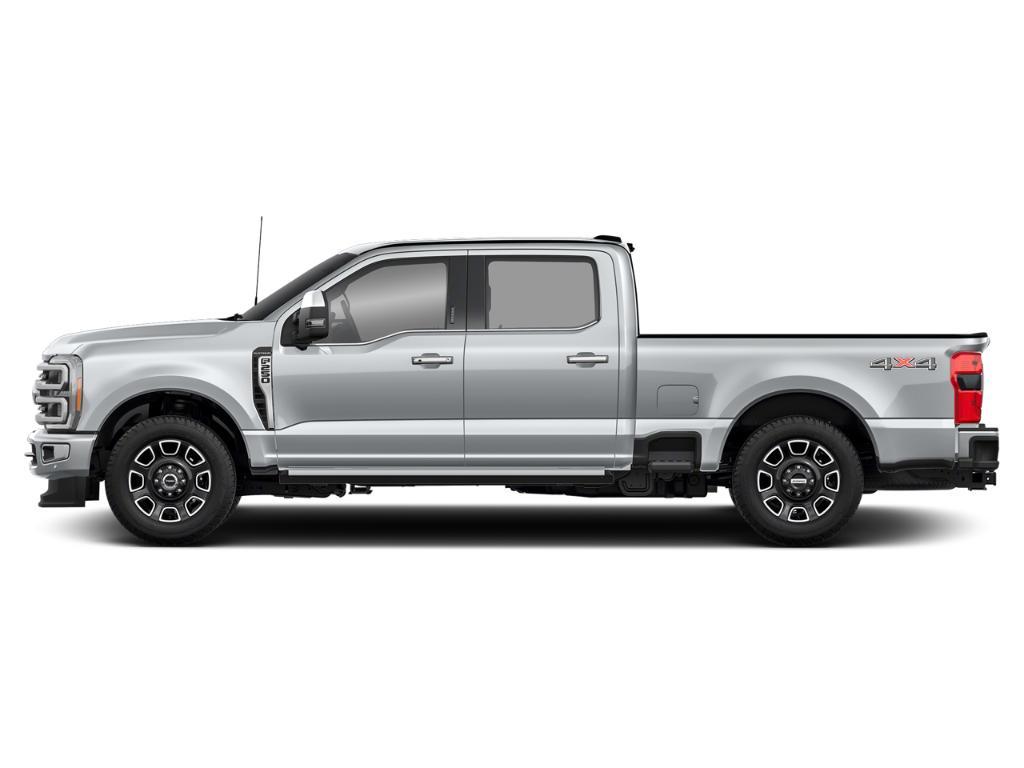 new 2024 Ford F-250 car, priced at $87,785