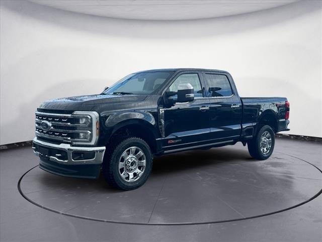 new 2024 Ford F-250 car, priced at $88,785