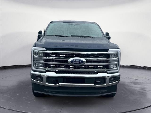 new 2024 Ford F-250 car, priced at $83,725