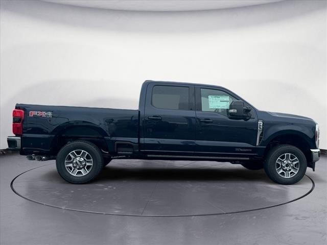 new 2024 Ford F-250 car, priced at $83,725