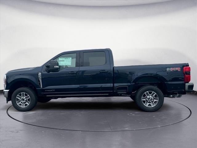 new 2024 Ford F-250 car, priced at $83,725