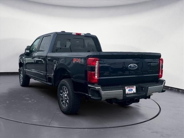 new 2024 Ford F-250 car, priced at $83,725