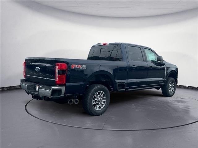 new 2024 Ford F-250 car, priced at $83,725