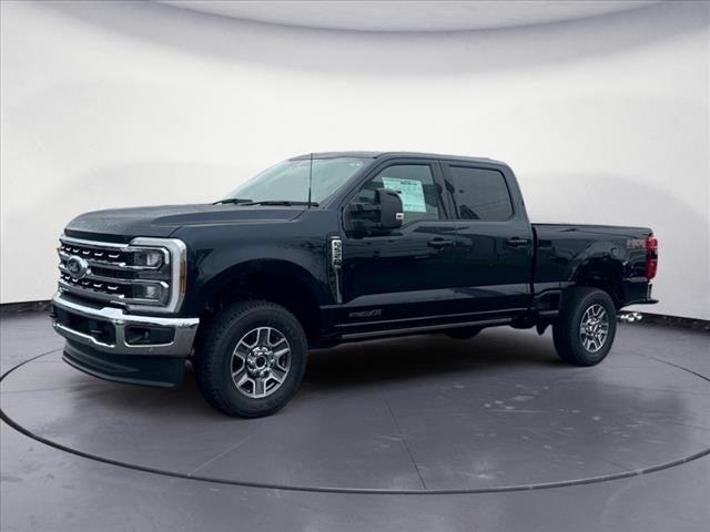 new 2024 Ford F-250 car, priced at $83,725