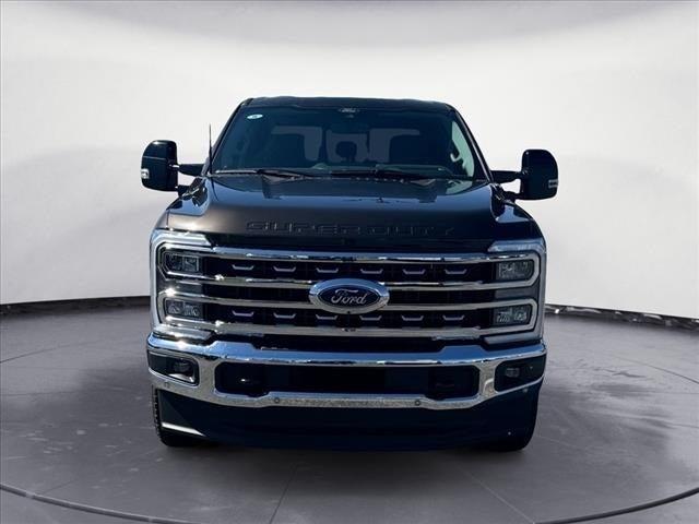 new 2024 Ford F-250 car, priced at $81,055