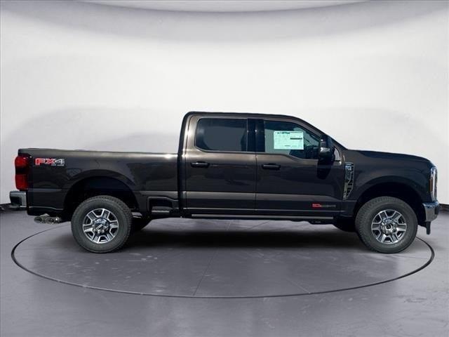 new 2024 Ford F-250 car, priced at $81,055