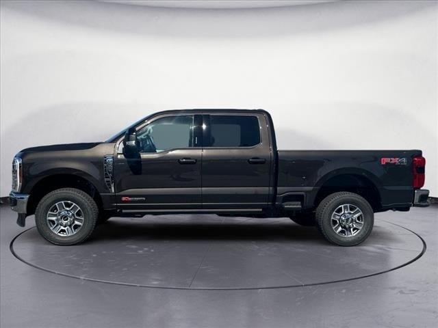 new 2024 Ford F-250 car, priced at $81,055