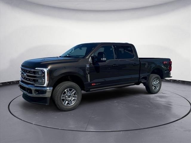 new 2024 Ford F-250 car, priced at $81,055