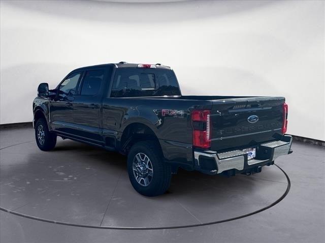 new 2024 Ford F-250 car, priced at $81,055