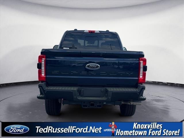 new 2025 Ford F-250 car, priced at $79,845