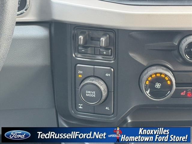 new 2025 Ford F-250 car, priced at $79,845