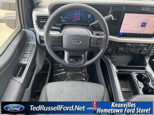 new 2025 Ford F-250 car, priced at $79,845