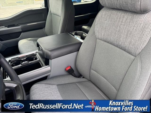 new 2025 Ford F-250 car, priced at $79,845