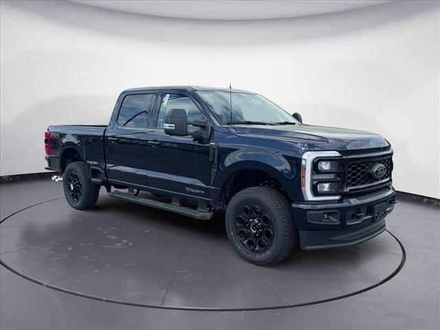 new 2025 Ford F-250 car, priced at $79,845