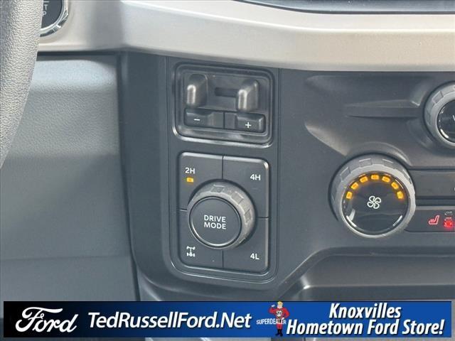 new 2025 Ford F-250 car, priced at $74,555