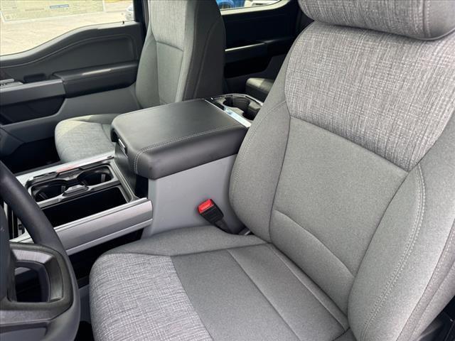 new 2025 Ford F-250 car, priced at $79,845