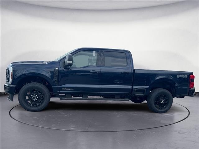 new 2025 Ford F-250 car, priced at $79,845