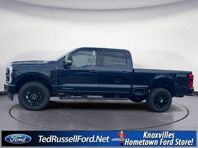 new 2025 Ford F-250 car, priced at $79,845